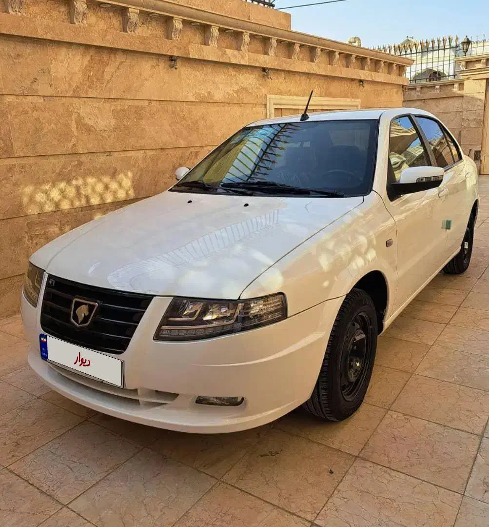 سورن پلاس 404|خودرو سواری و وانت|آشخانه, |دیوار