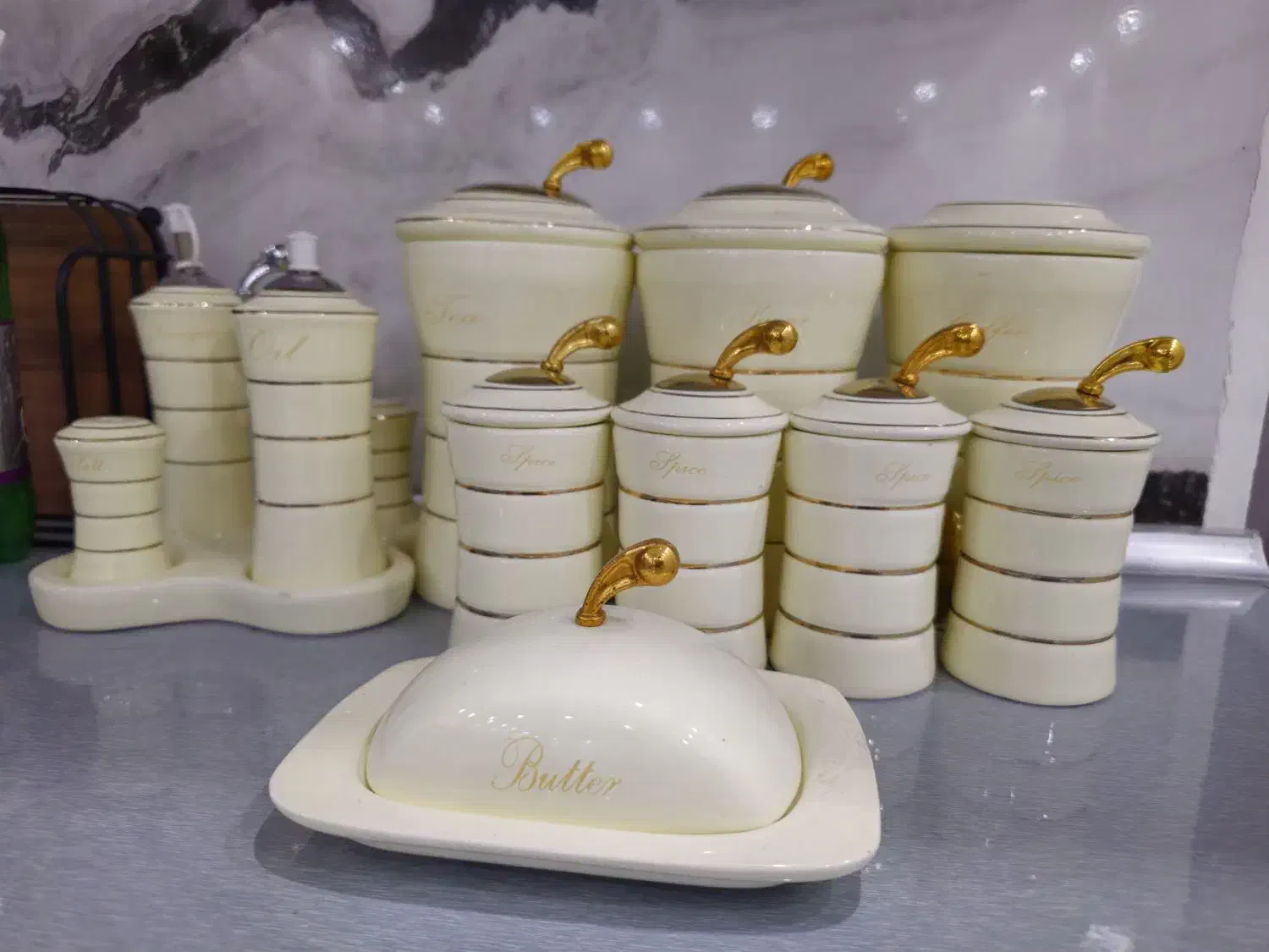 پاسماوری|ظروف نگهدارنده، پلاستیکی، یکبارمصرف|مشهد, ایثارگران|دیوار