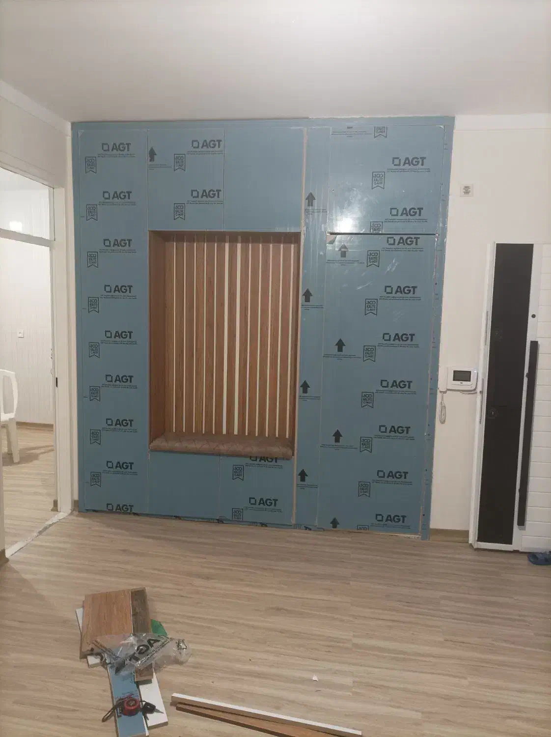 دکوراسیون داخلی امیر.|خدمات پیشه و مهارت|قزوین, |دیوار