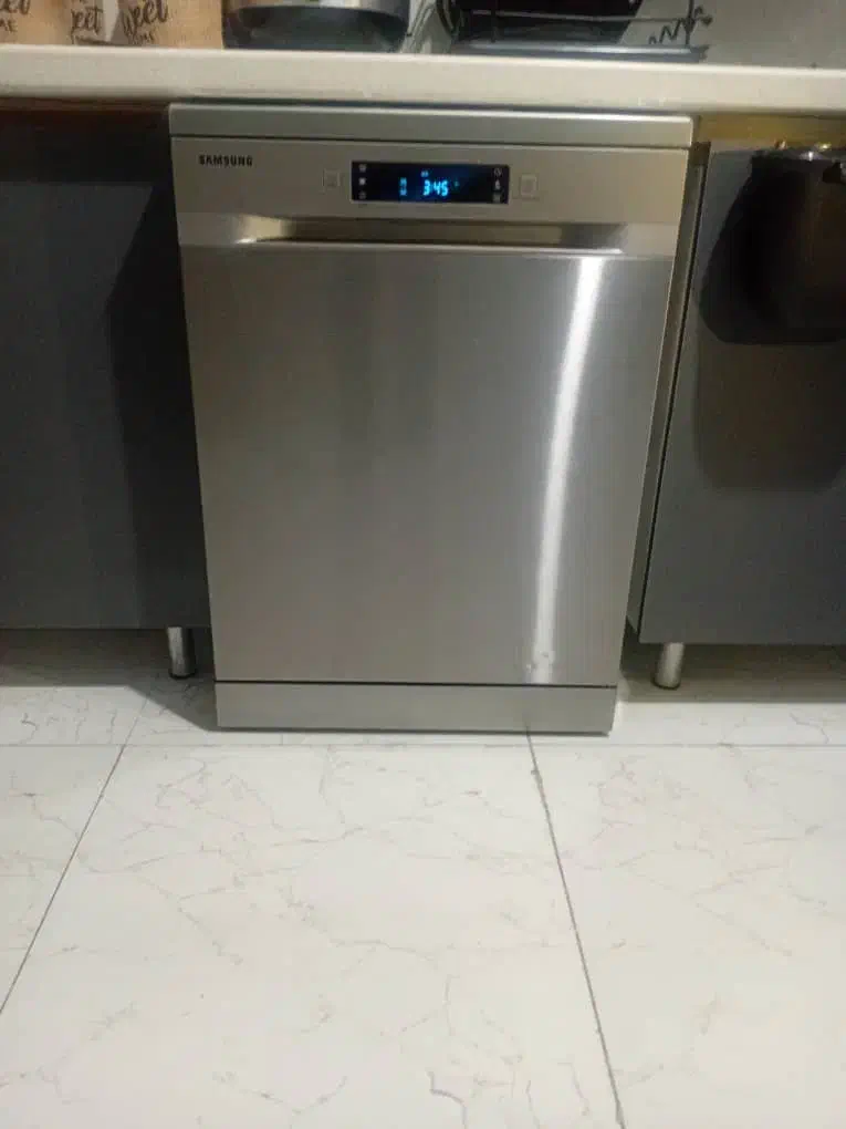 ماشین ظرفشویی سامسونگ|ماشین ظرفشویی|پردیس, فاز ۲|دیوار