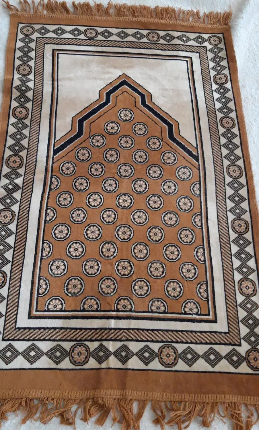 ۳عدد سجاده زیبا|صنایع دستی و سایر لوازم تزئینی|شیراز, شهرک گلستان|دیوار