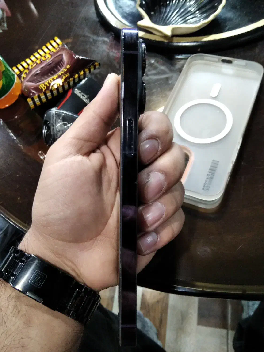 آیفون 14 پرومکس|موبایل|اصفهان, خانه اصفهان|دیوار