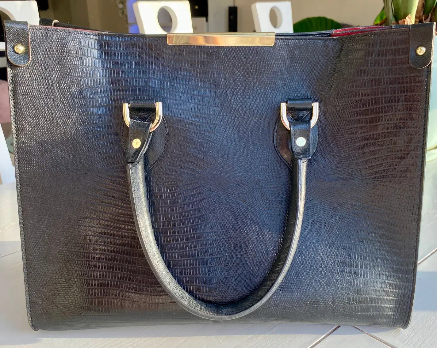 کیف و کفش چرم برند|کیف، کفش، کمربند|تهران, گلستان (شهرک راه آهن)|دیوار