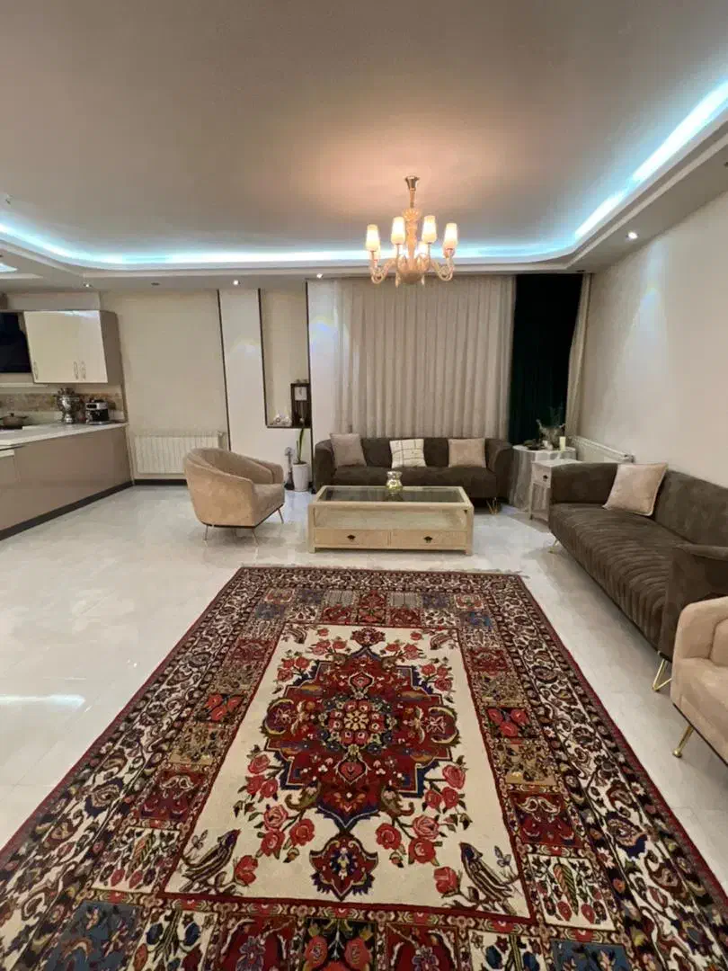 آجودانیه /۱۳۰متر / فول مشاعات|فروش آپارتمان|تهران, آجودانیه|دیوار