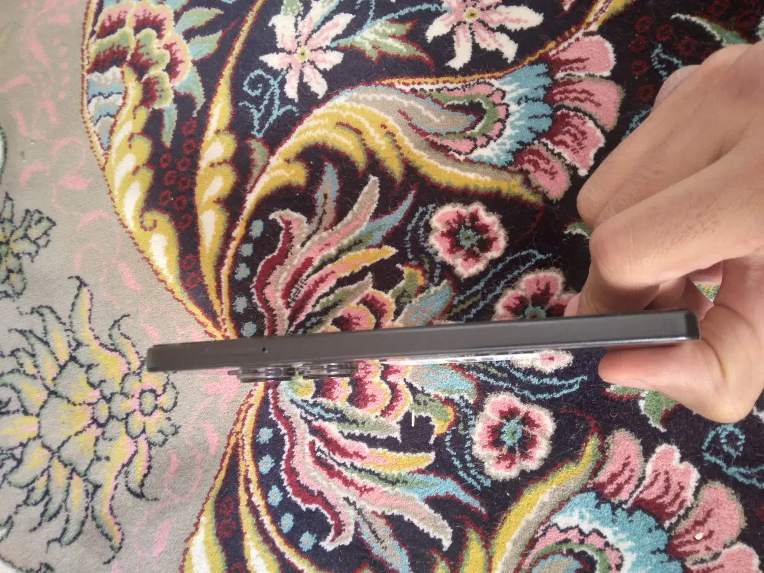 گوشی|موبایل|شاهین‌شهر, حافظ شمالی|دیوار