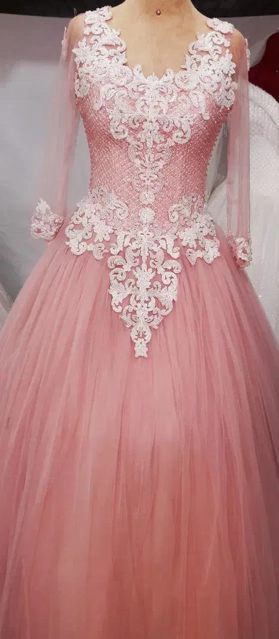 کرایه و فروش لباس عروس|لباس|شاهینشهر, گرگاب|دیوار