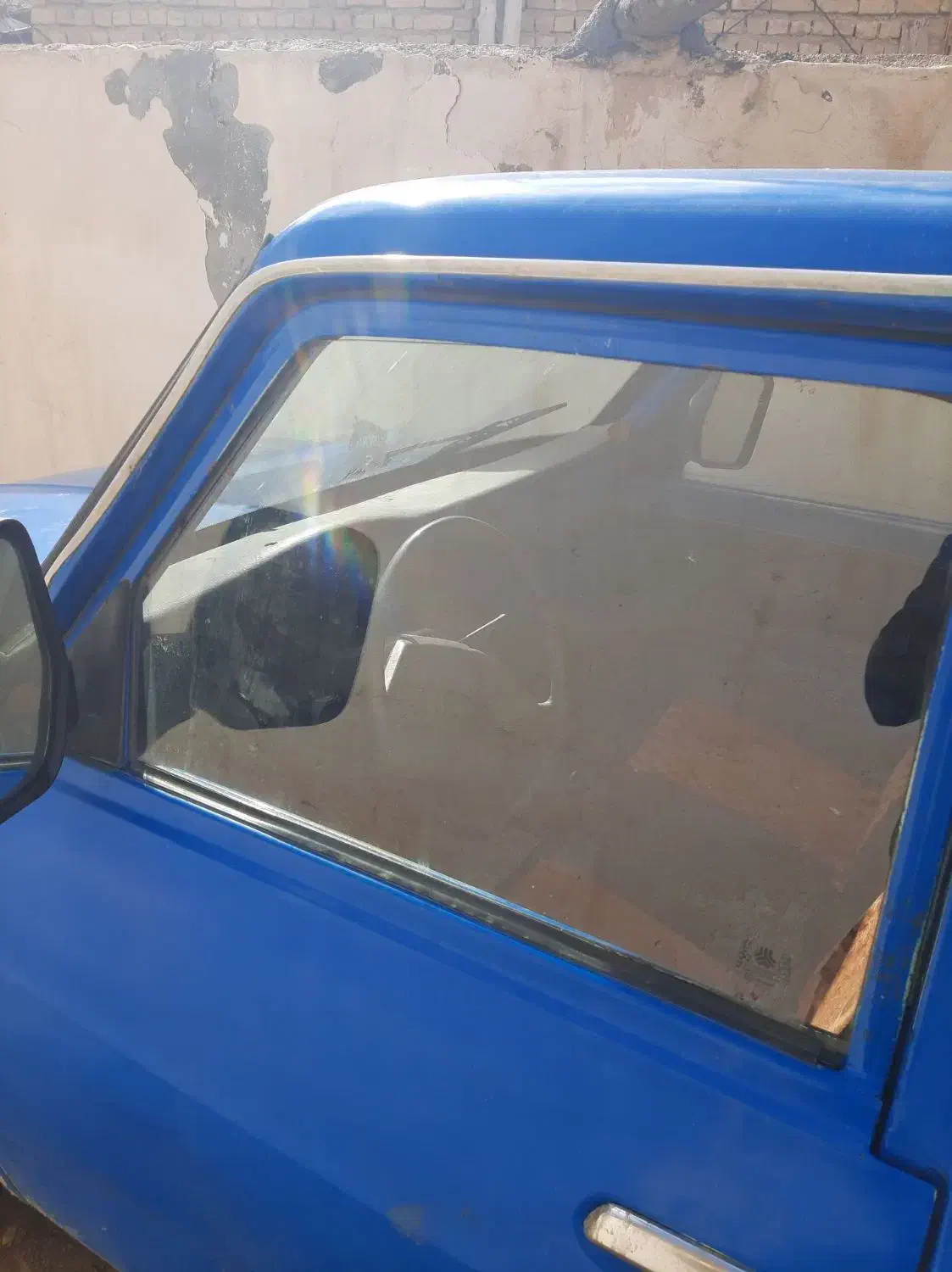 نیسان|خودرو سواری و وانت|بجنورد, |دیوار