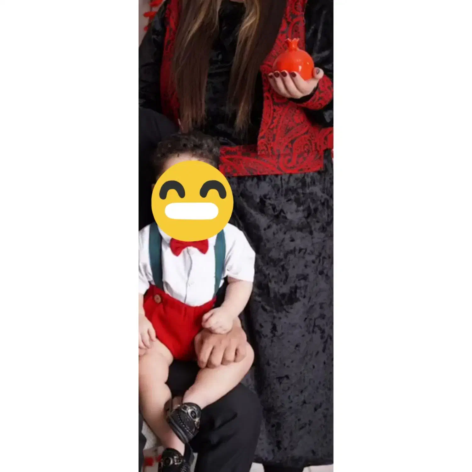 لباس یلدایی نونو|لباس|بهبهان, |دیوار