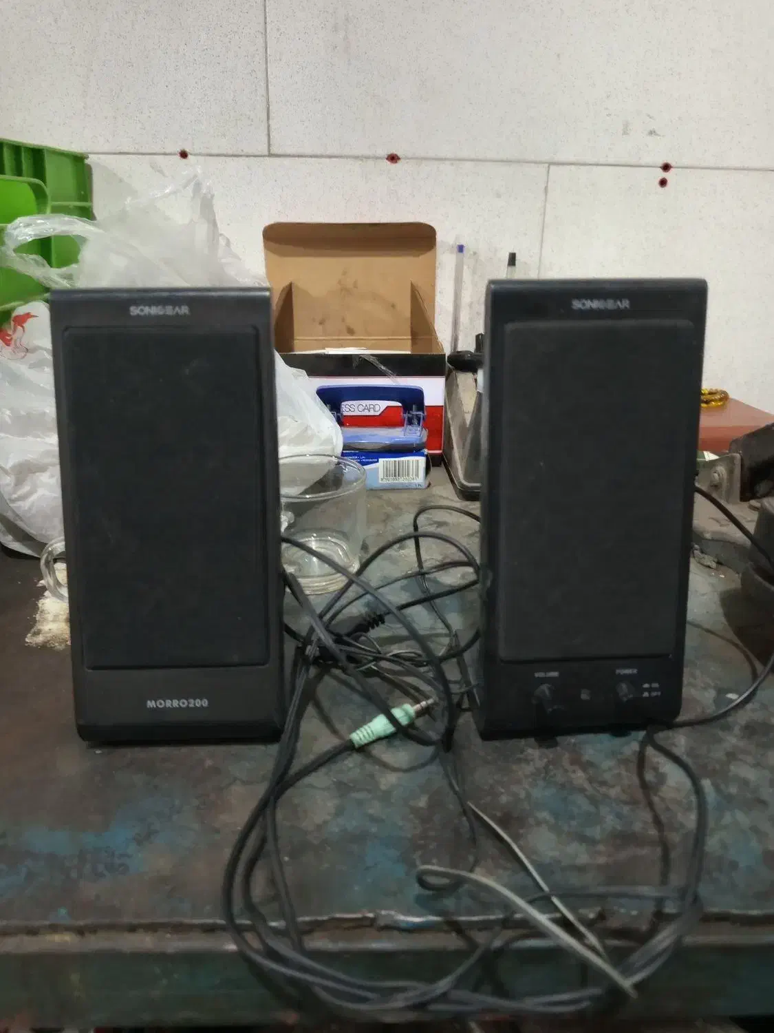 باند کامپیوتر|سیستم صوتی خانگی|صباشهر, |دیوار