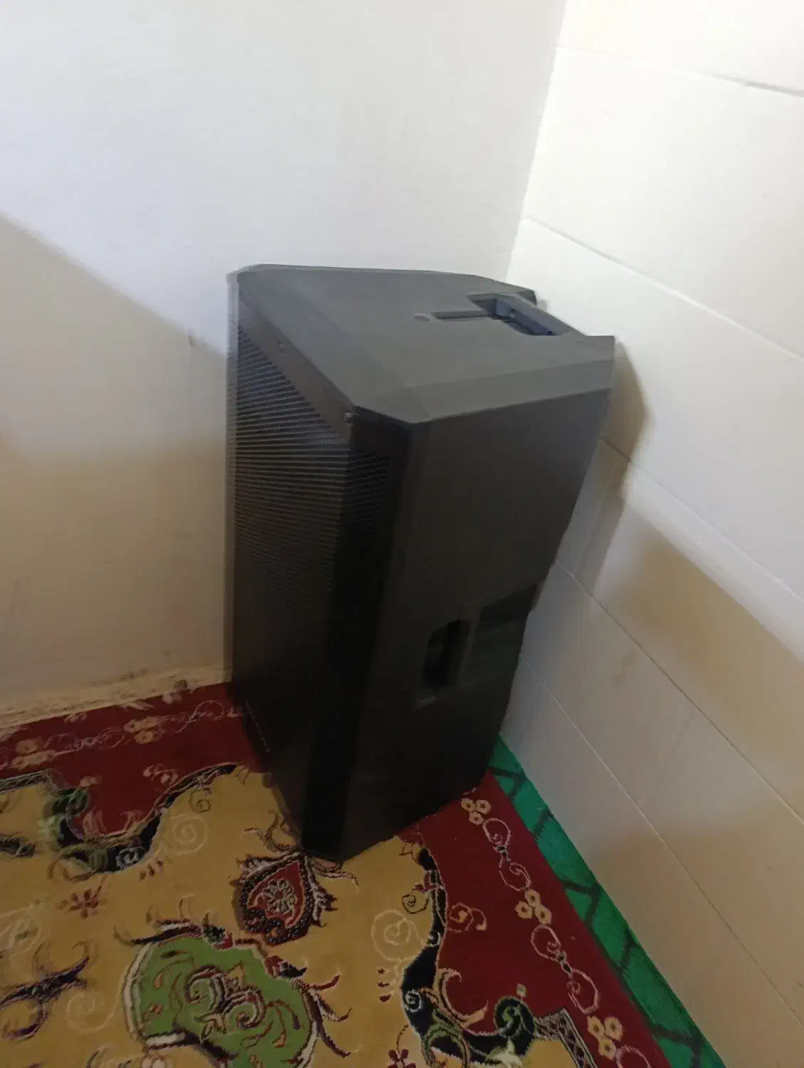 باند پسیو داینا پروR715|صوتی و تصویری|دهاقان, |دیوار