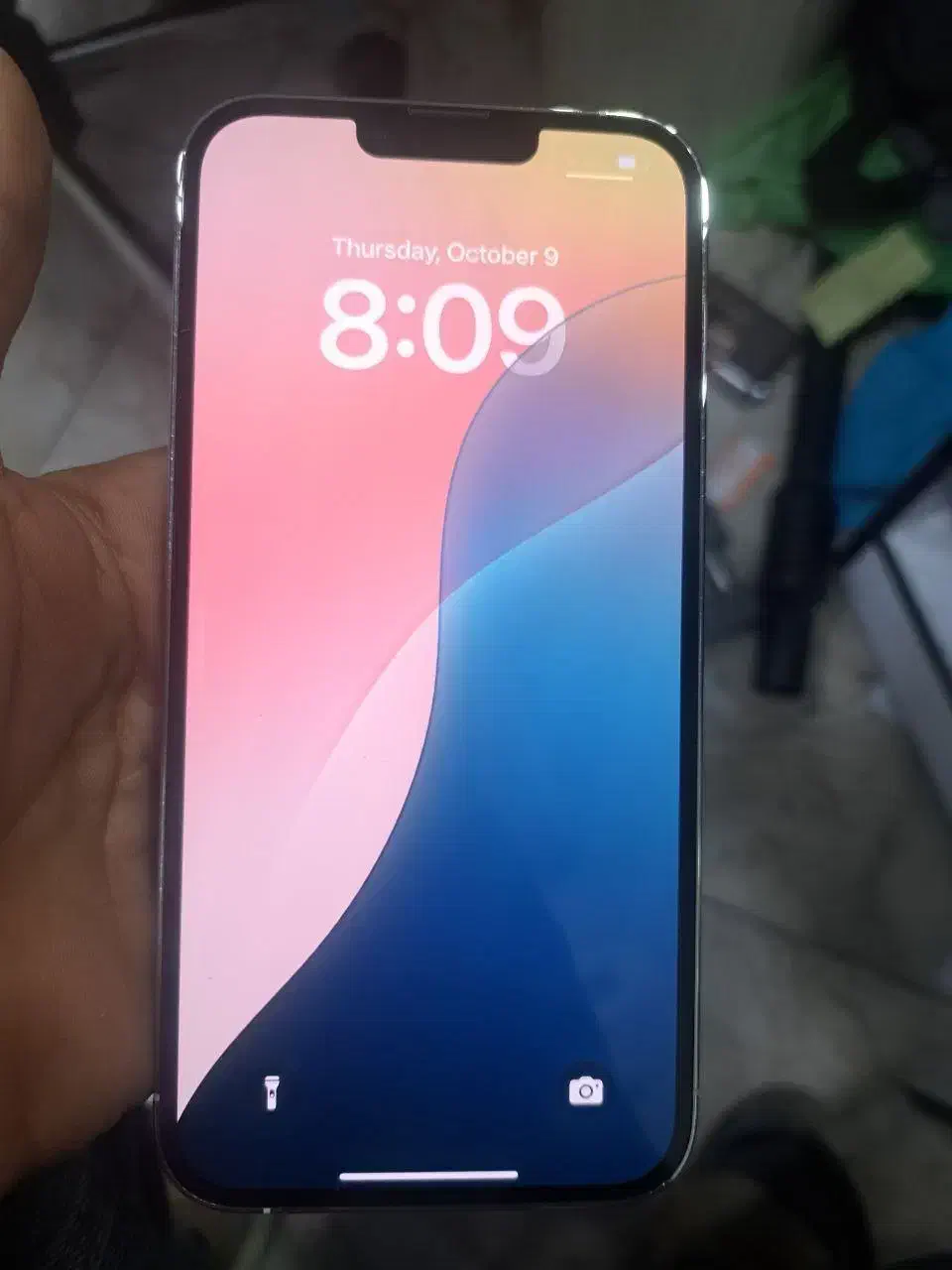 IPhone 13pro max|موبایل|فردیس, منظریه|دیوار