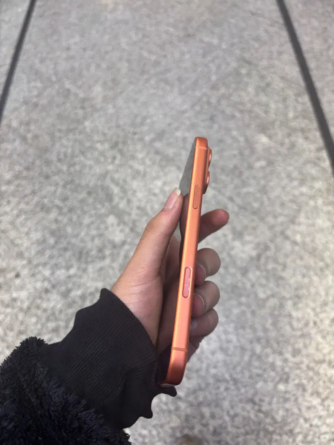 17promax 256gig ZAA|موبایل|کرج, عظیمیه|دیوار