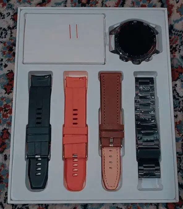 ساعت هوشمند|ساعت|کرمان, |دیوار