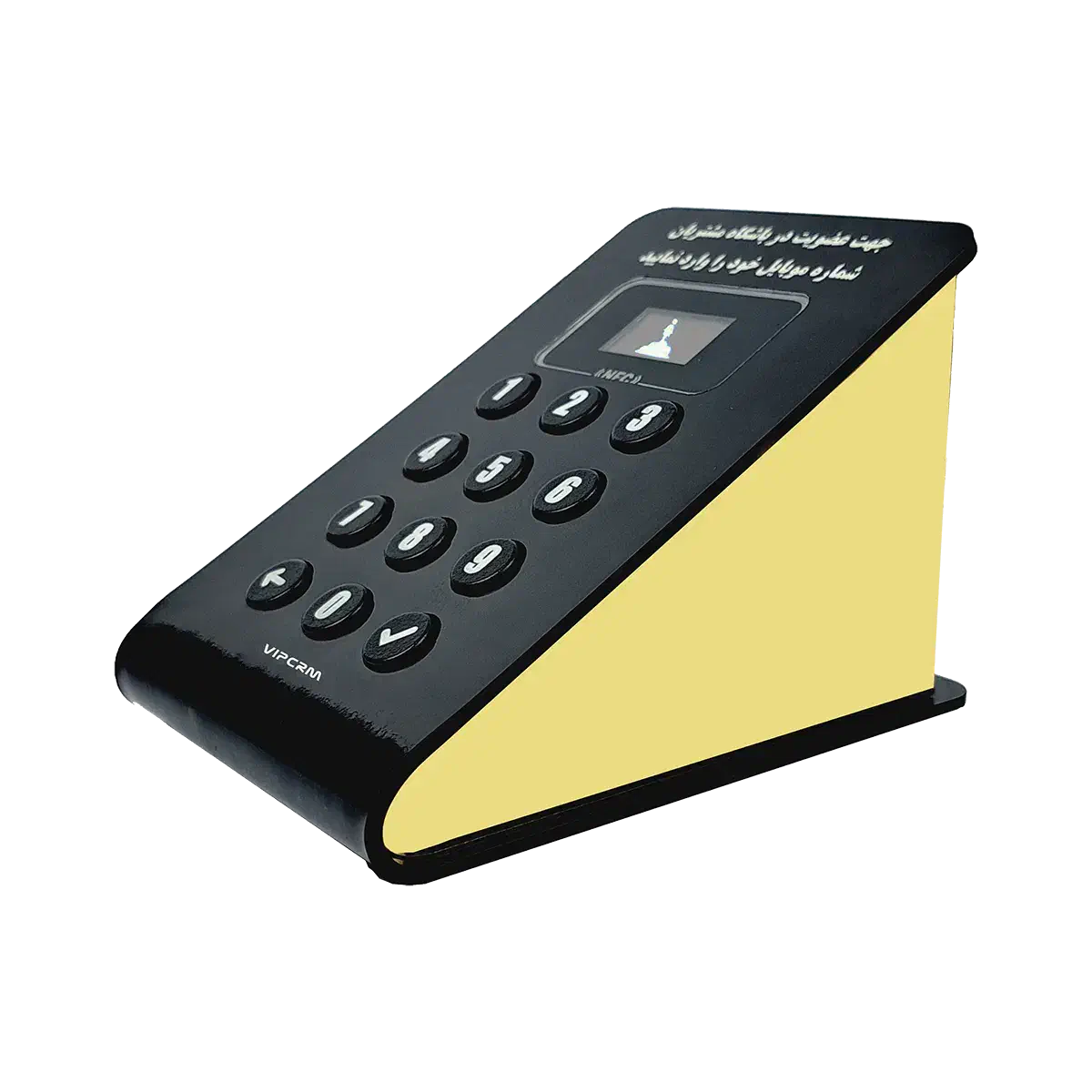 دستگاه ثبت شماره مشتری دلتا (VIP CRM)|فروشگاه و مغازه|شاهینشهر, فردوسی|دیوار
