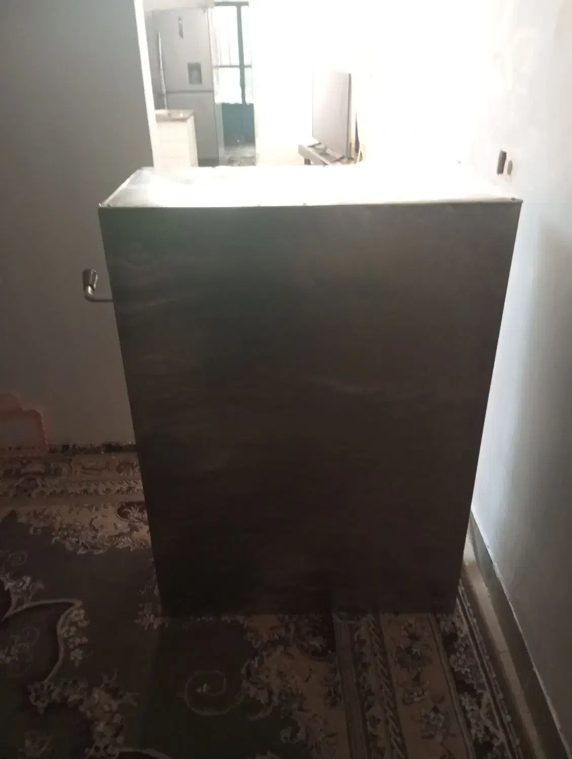 سلام فروشی ی فر پیتزا با ی فر ساندویچ|فروشگاه و مغازه|لردگان, |دیوار