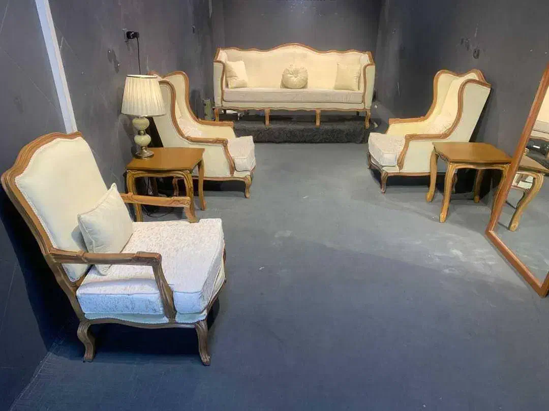 ویکتوریا نفیس|مبلمان خانگی و میز عسلی|آستارا, |دیوار