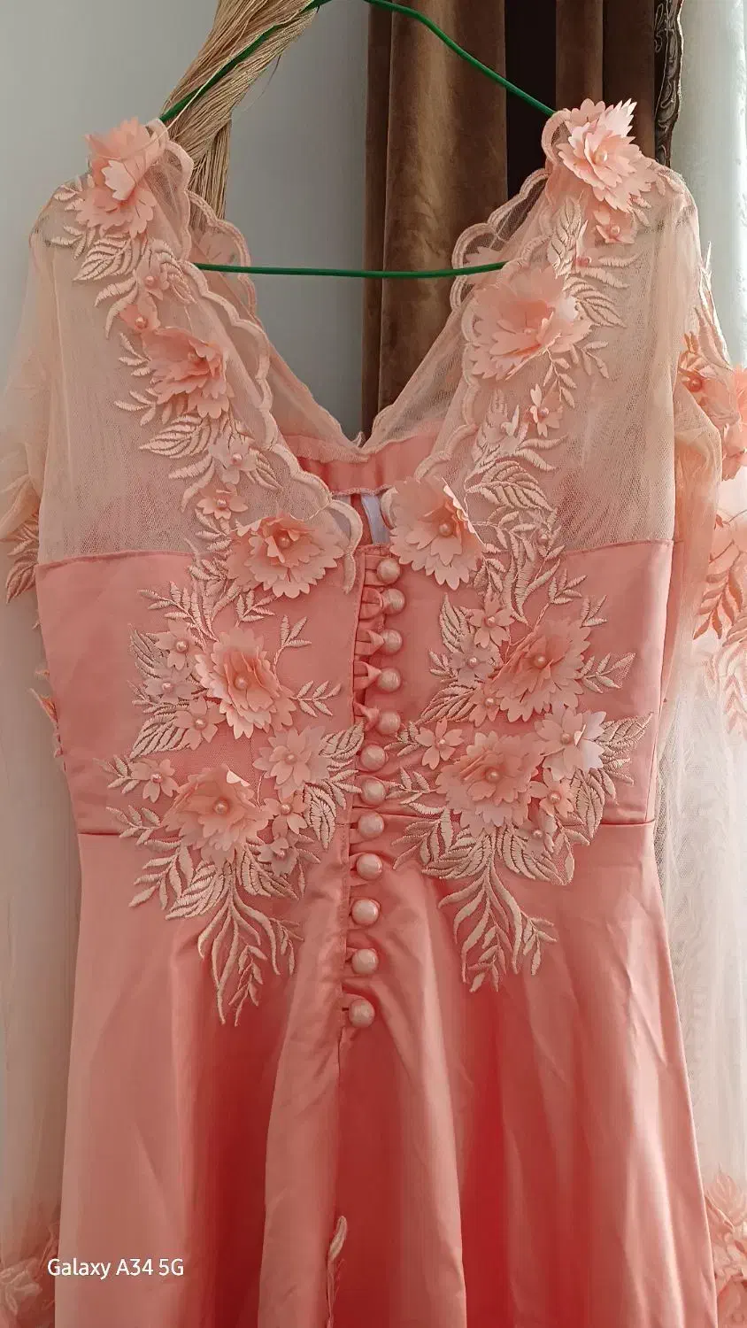 فروش لباس مجلسی|لباس|بهشهر, |دیوار