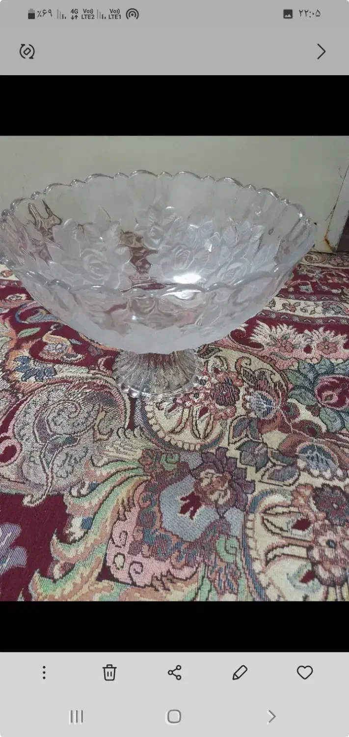 لوازم منزل|حراج|قرچک, محمد آباد|دیوار