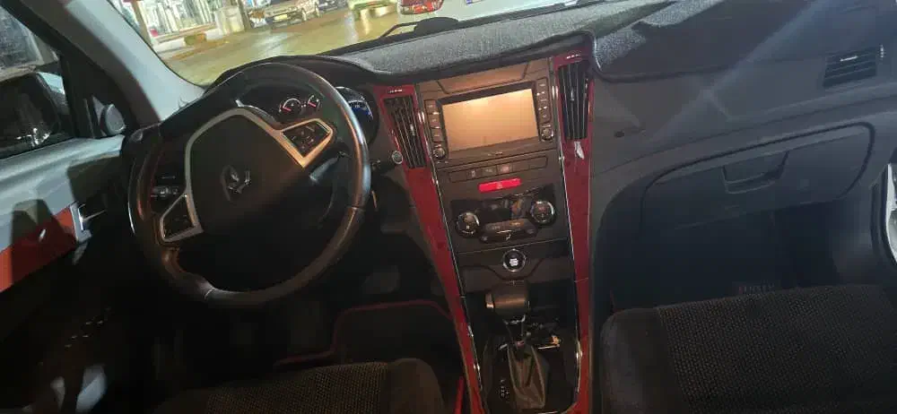 دنا پلاس اتومات|خودرو سواری و وانت|بندر ماهشهر, |دیوار