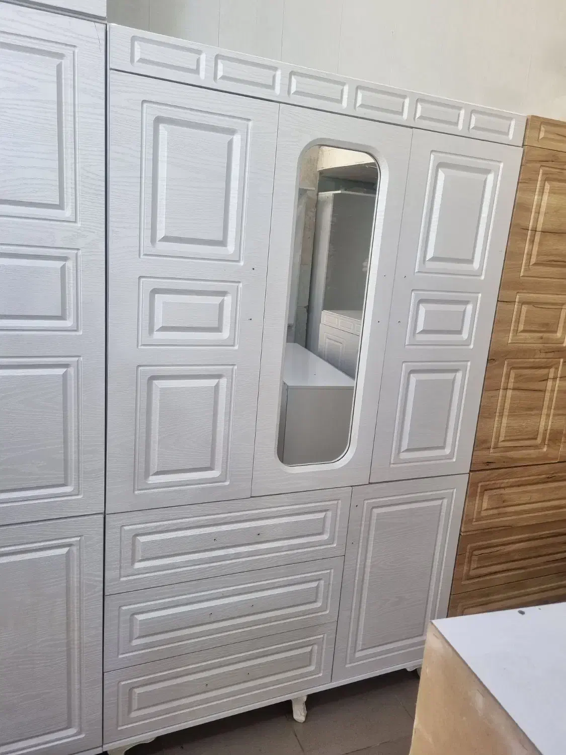 تولیدی کمد وکیوم ناصر|جاکفشی، کمد، دراور|بانه, |دیوار