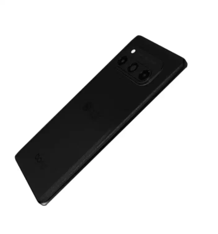 گوشی داریا رنگ فانتوم بلک  با حافظه 256 ،رم 8GB .|موبایل|بندرعباس, |دیوار