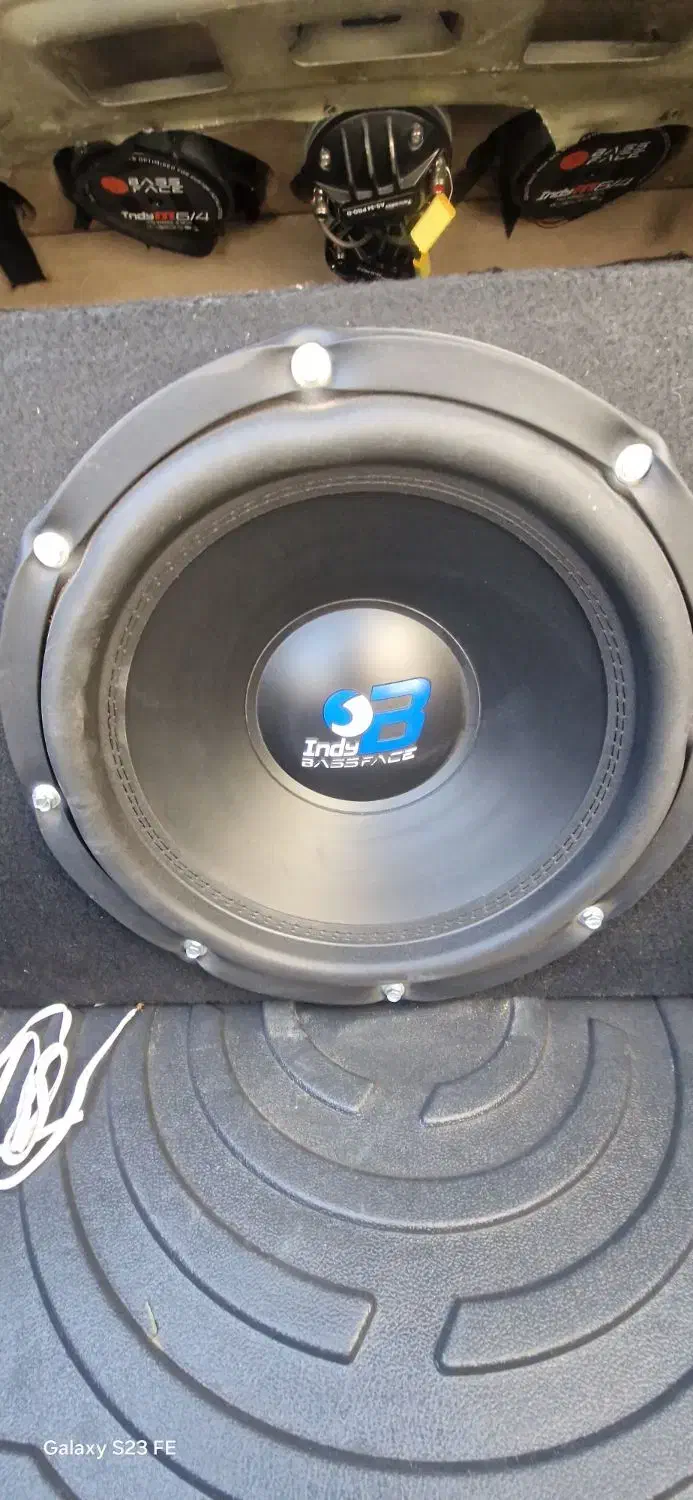 سیستم آلفارد|صوتی و تصویری|اراک, |دیوار