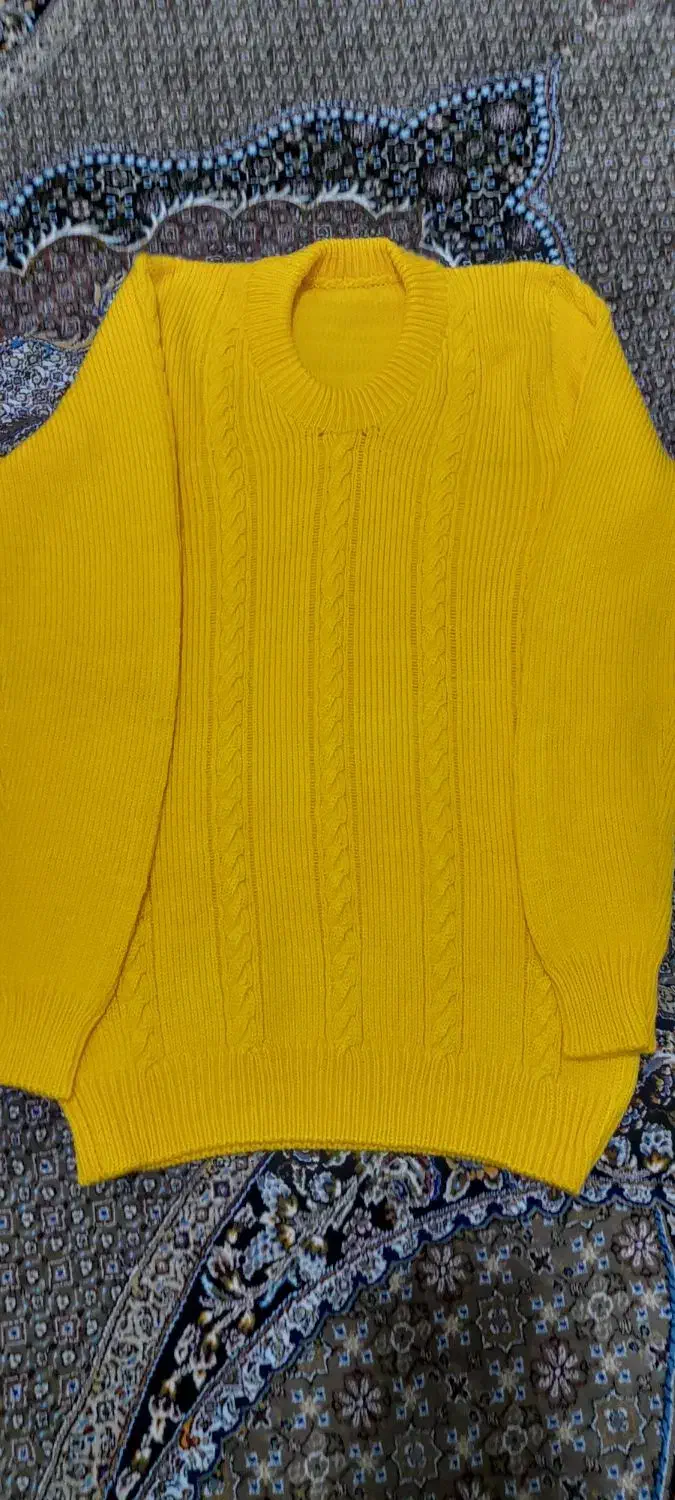 بافندگی|لباس|خوی, |دیوار