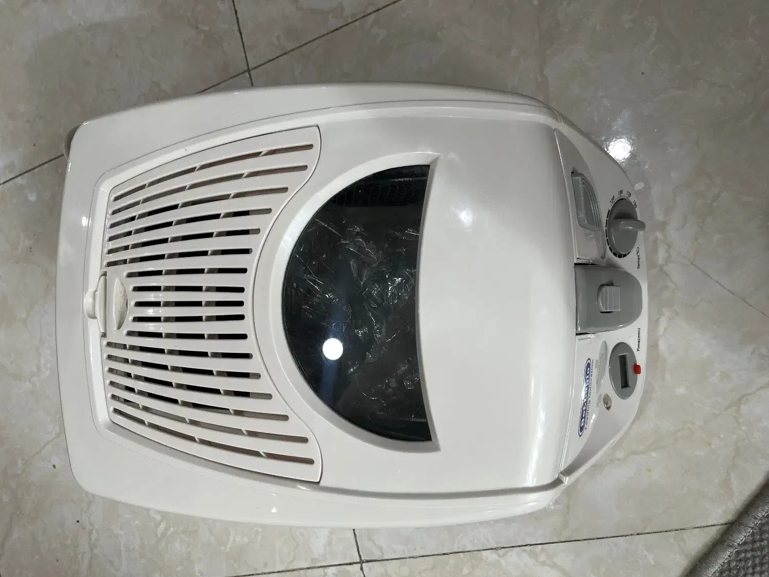 سرخ کن نو|اجاق گاز و لوازم برقی پخت‌وپز|تهران, بهار|دیوار