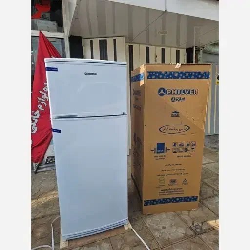 یخچال فیلور ۱۴ فوت|یخچال و فریزر|پاتاوه, |دیوار