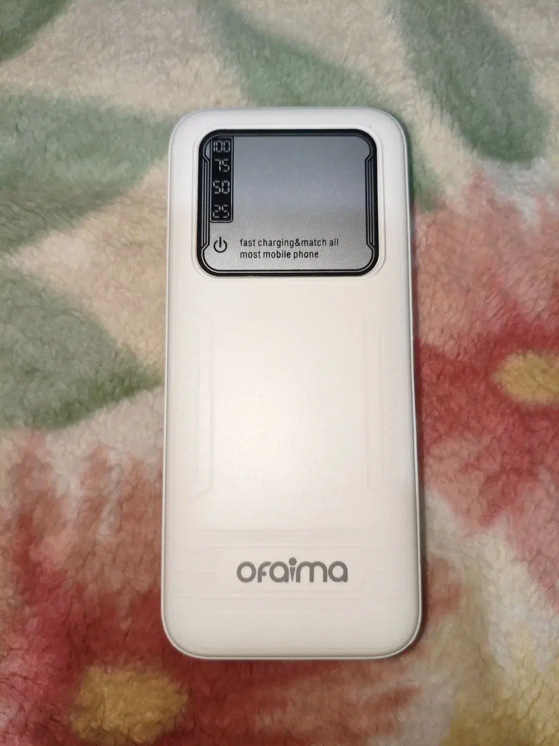 پاور بانک|لوازم جانبی موبایل و تبلت|رامهرمز, |دیوار