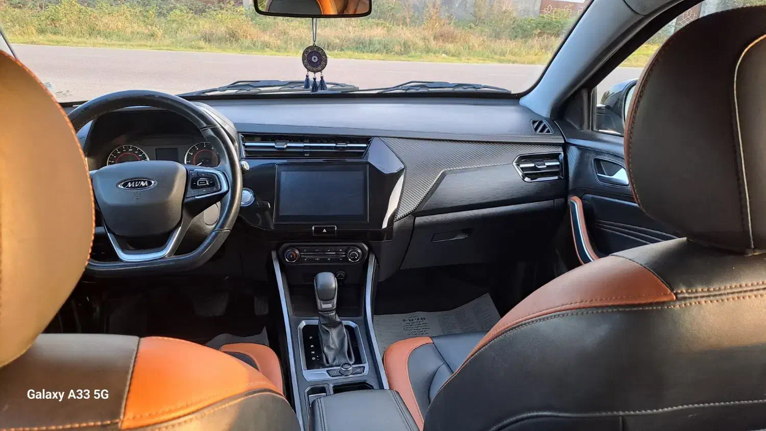 x22 پرو اتومات|خودرو سواری و وانت|رشت, لاکان|دیوار