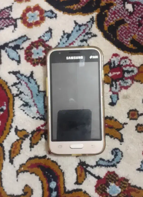 دوعدد گوشی سامسونگ جی وان مینی|موبایل|ابهر, |دیوار