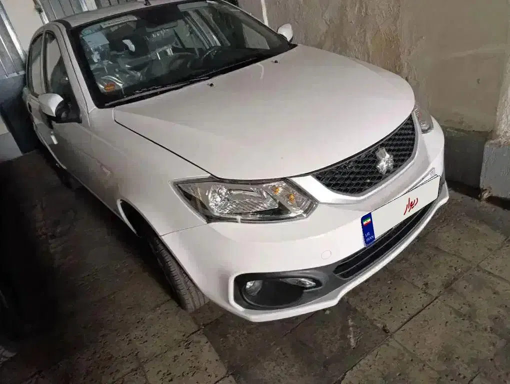 ساینا s صفر ۱۴۰۴|خودرو سواری و وانت|کرج, اصفهانی‌ها|دیوار