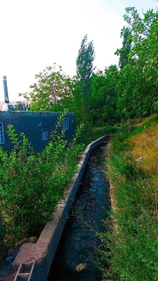 خانه باغ آیماه|اجارهٔ خانه و ویلا|سپیدان, |دیوار