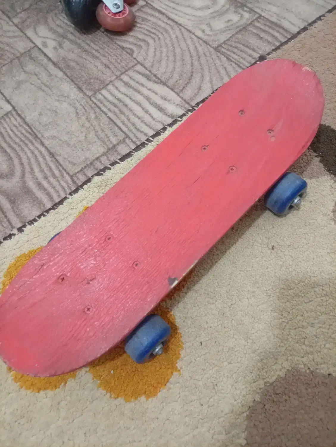 مینی‌کای‌کای|دوچرخه، اسکیت، اسکوتر|ارومیه, |دیوار