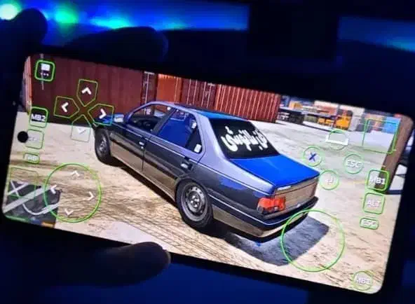 بازی جی تی ای وی ایرانی|کنسول، بازی ویدئویی و آنلاین|ایرانشهر, |دیوار