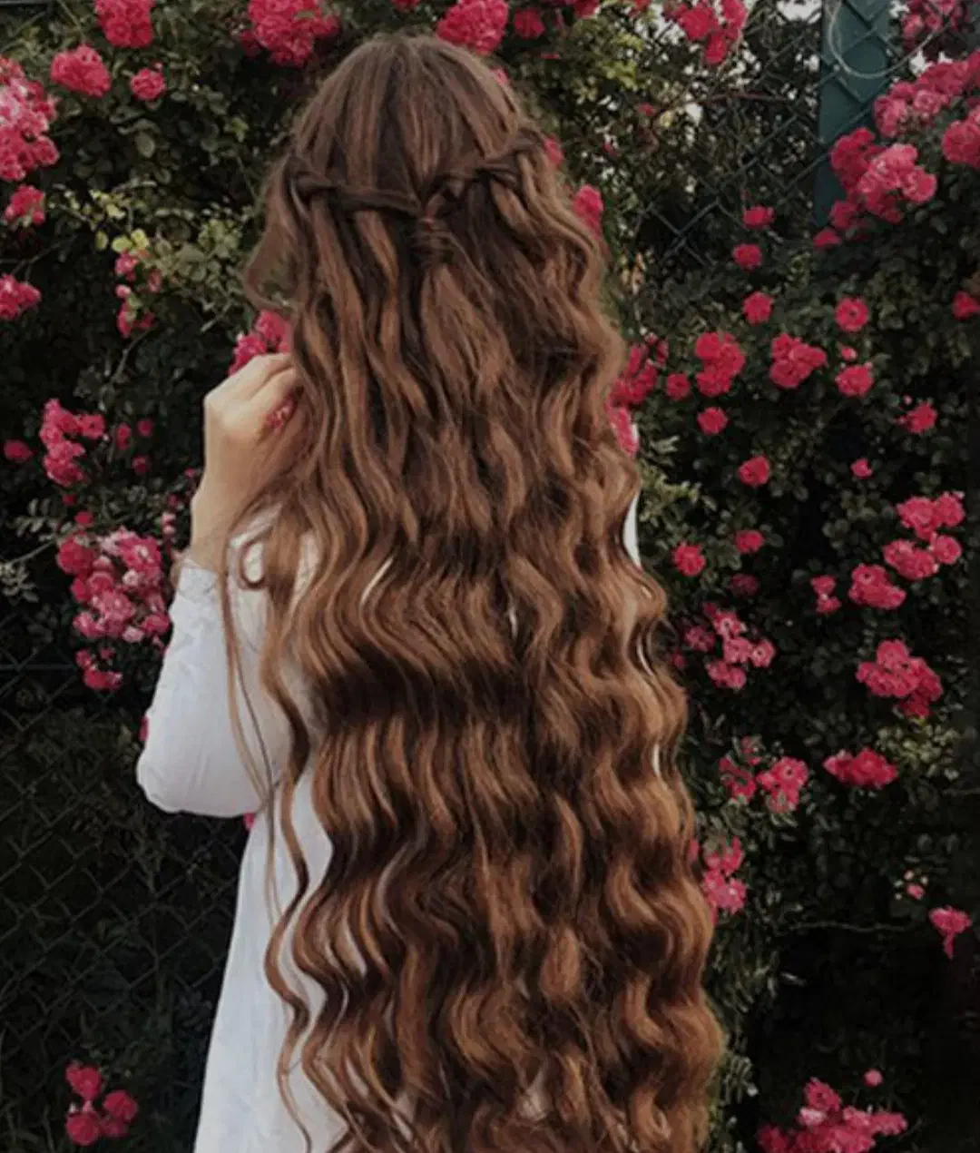 خریدار اصلی مو طبیعی|خدمات آرایشگری و زیبایی|قروه, |دیوار