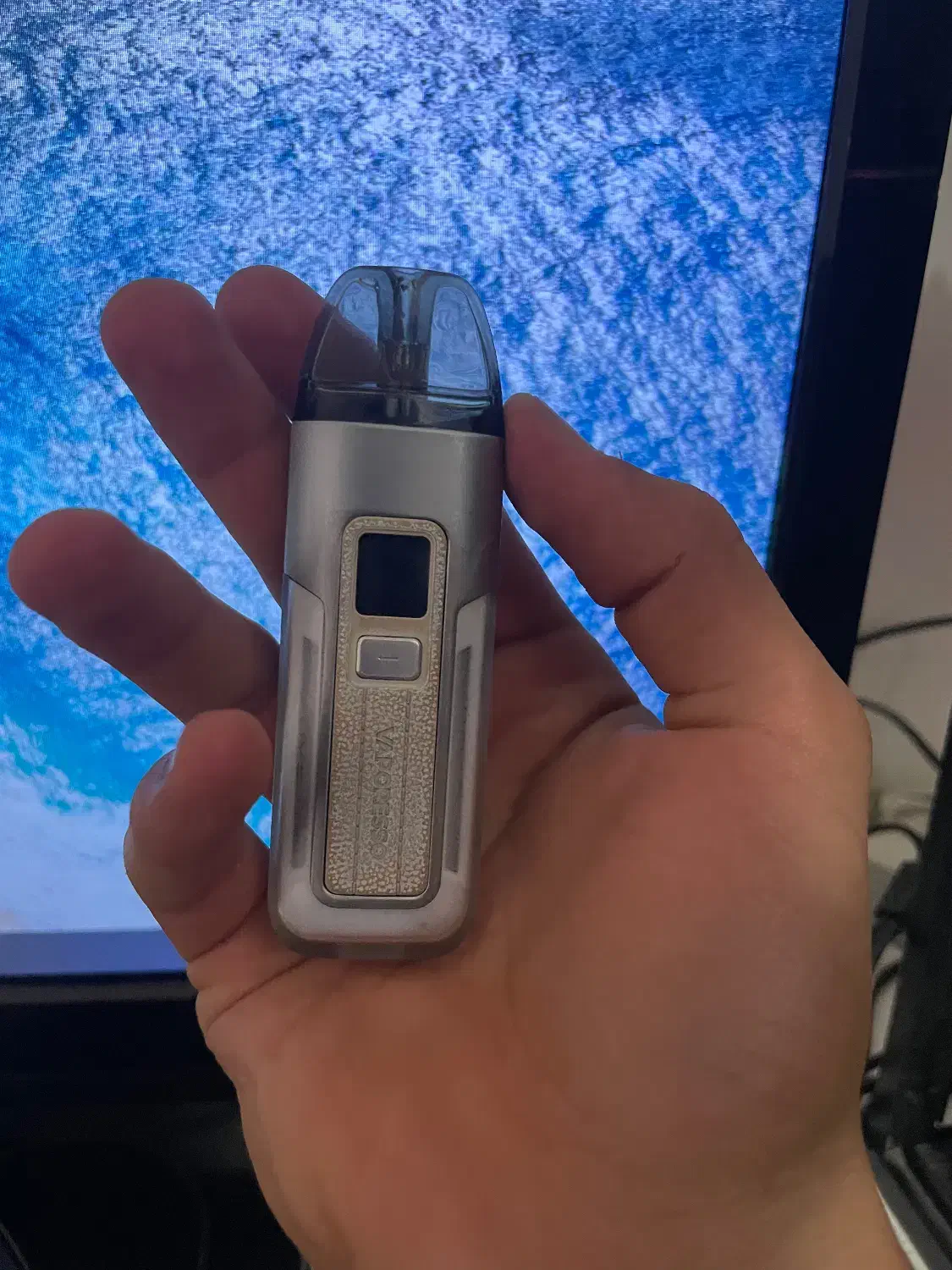 پاد دائم لوکس ایکس ۲ویپرسو|زیورآلات و اکسسوری|شیراز, دانشگاه شیراز|دیوار