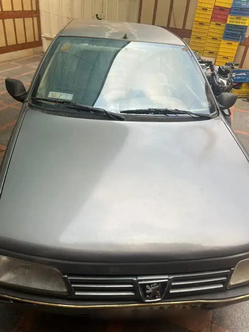 پژو ۴۰۵|خودرو سواری و وانت|اهواز, فاز ۲ پادادشهر|دیوار