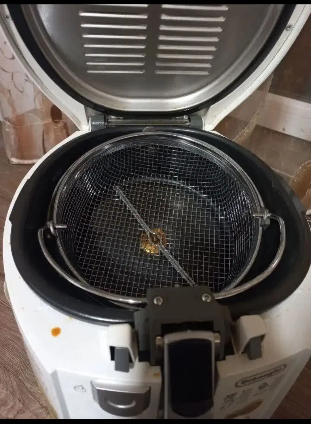 سرخ کن|اجاق گاز و لوازم برقی پختوپز|همدان, |دیوار