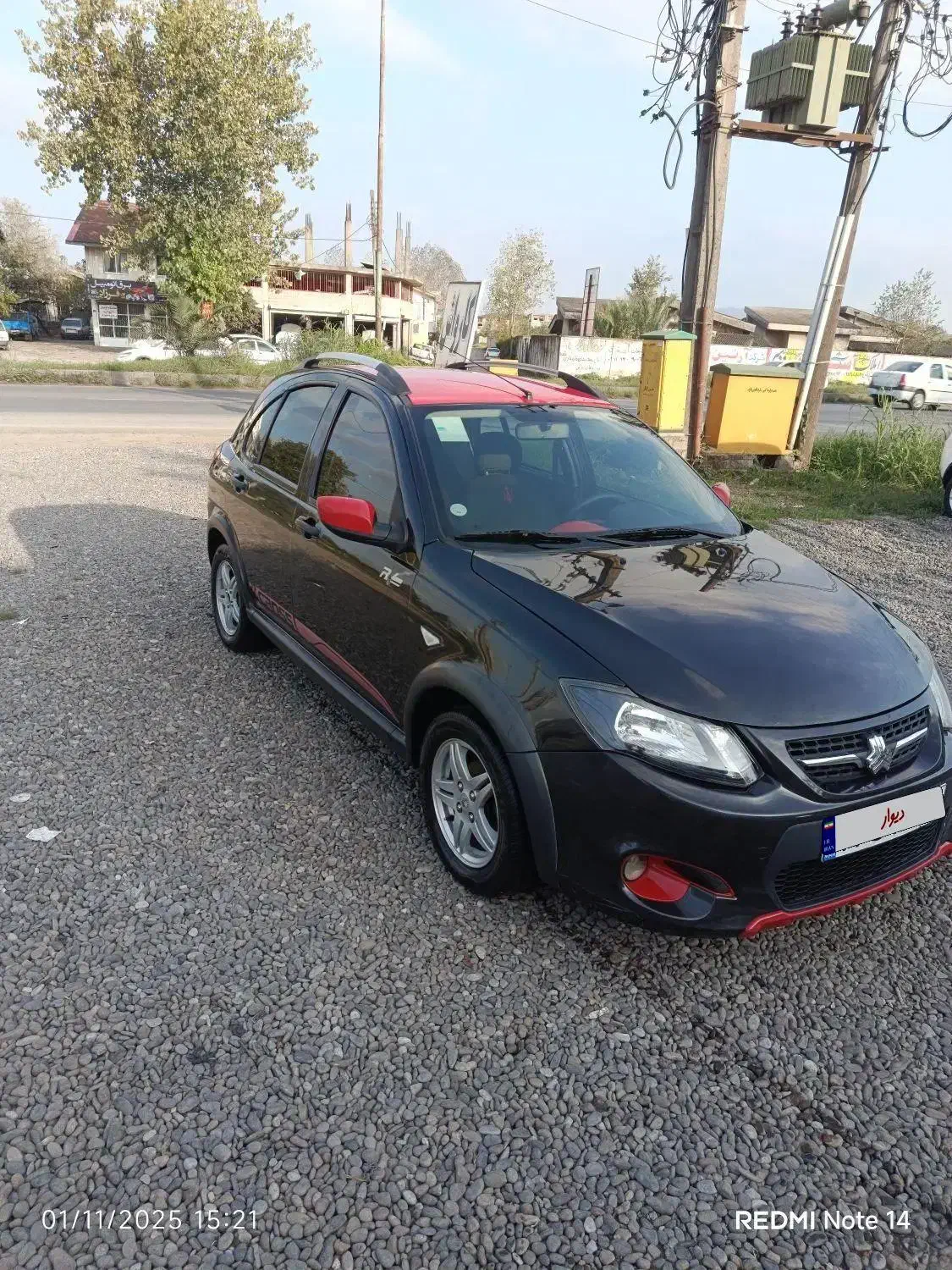 کوییکR مدل1400بیرنگ عروسک|خودرو سواری و وانت|لاهیجان, حاجی آباد|دیوار