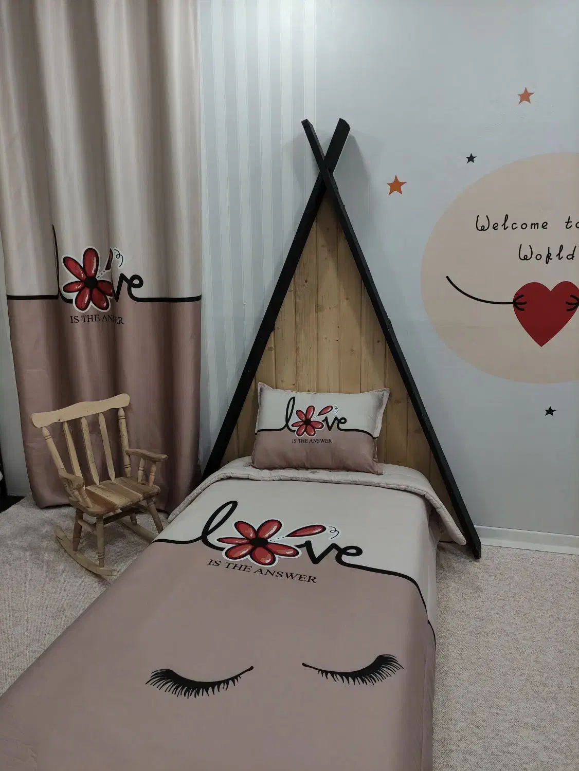 روتختی نوجوان ۴ تیکه|سرویس روتختی|قم, شهر قائم|دیوار