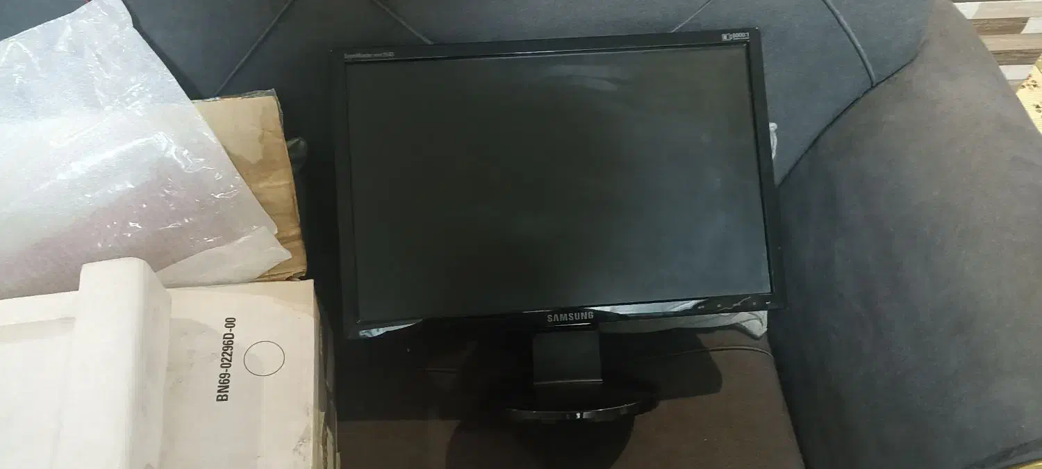 مانیتور|قطعات و لوازم جانبی رایانه|نسیمشهر, |دیوار