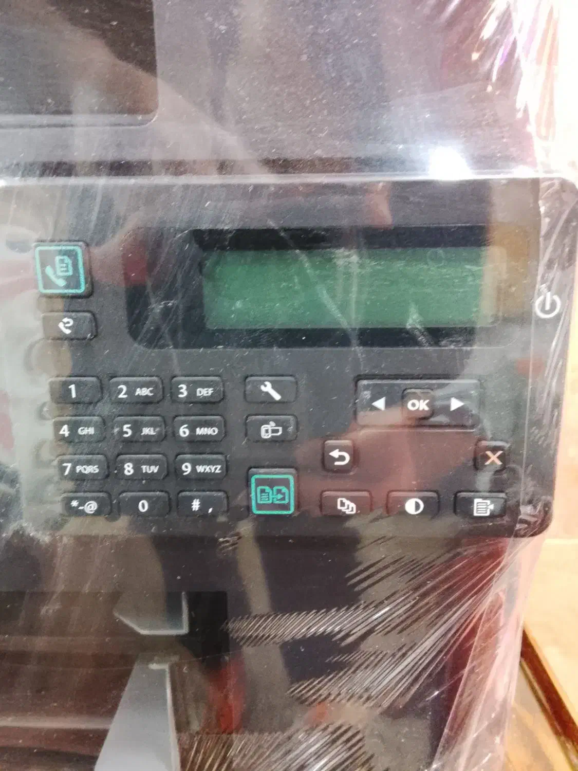 پرینتر استوک سه و تک کاره|پرینتر، اسکنر، کپی، فکس|هشتگرد, فاز ۲ مهستان|دیوار