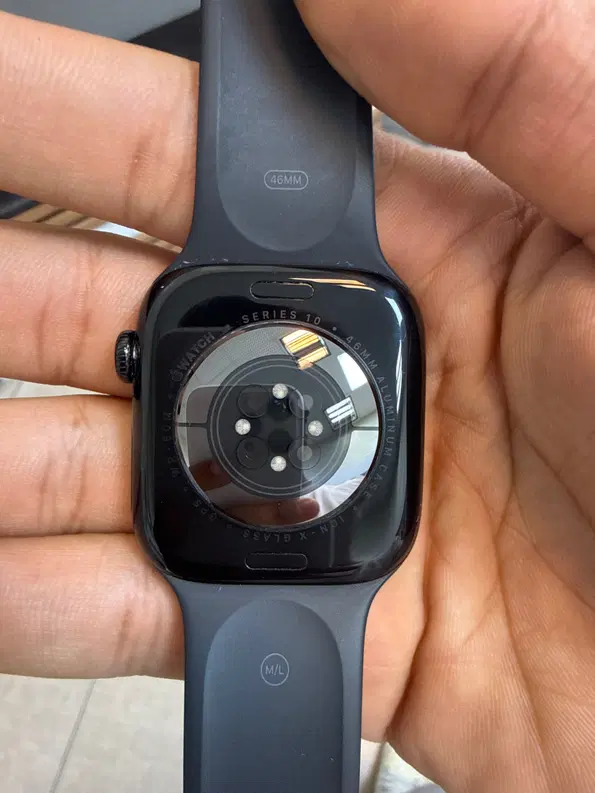 Apple Watch series 10|موبایل|سنندج, |دیوار