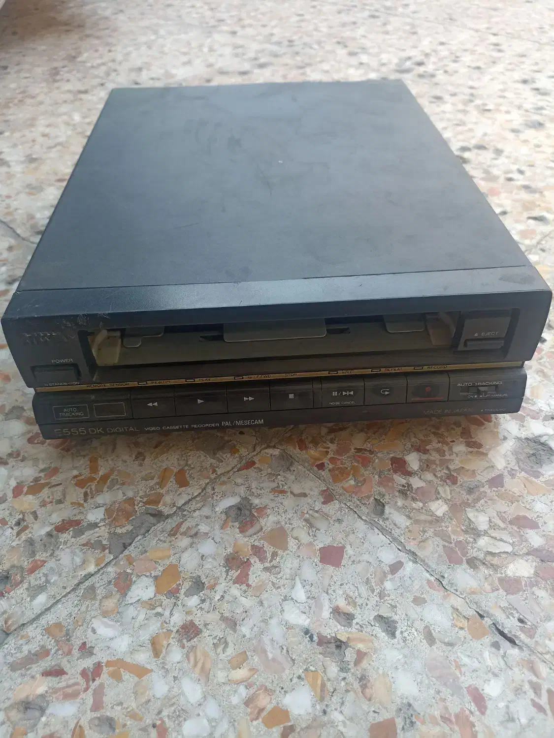 ویدیو مارک آیوا|پخش‌کننده DVD و ویدیو|اندیمشک, |دیوار