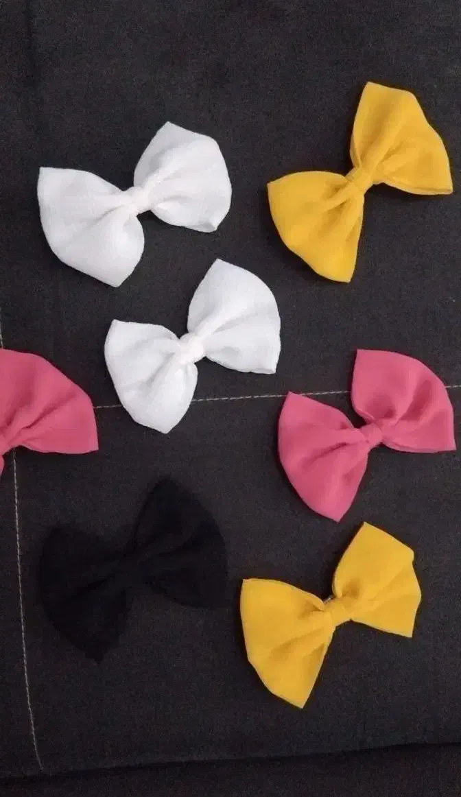 گُلِ سر هایِ پاپیونیِ زیبا|بدلیجات|رشت, حمیدیان|دیوار