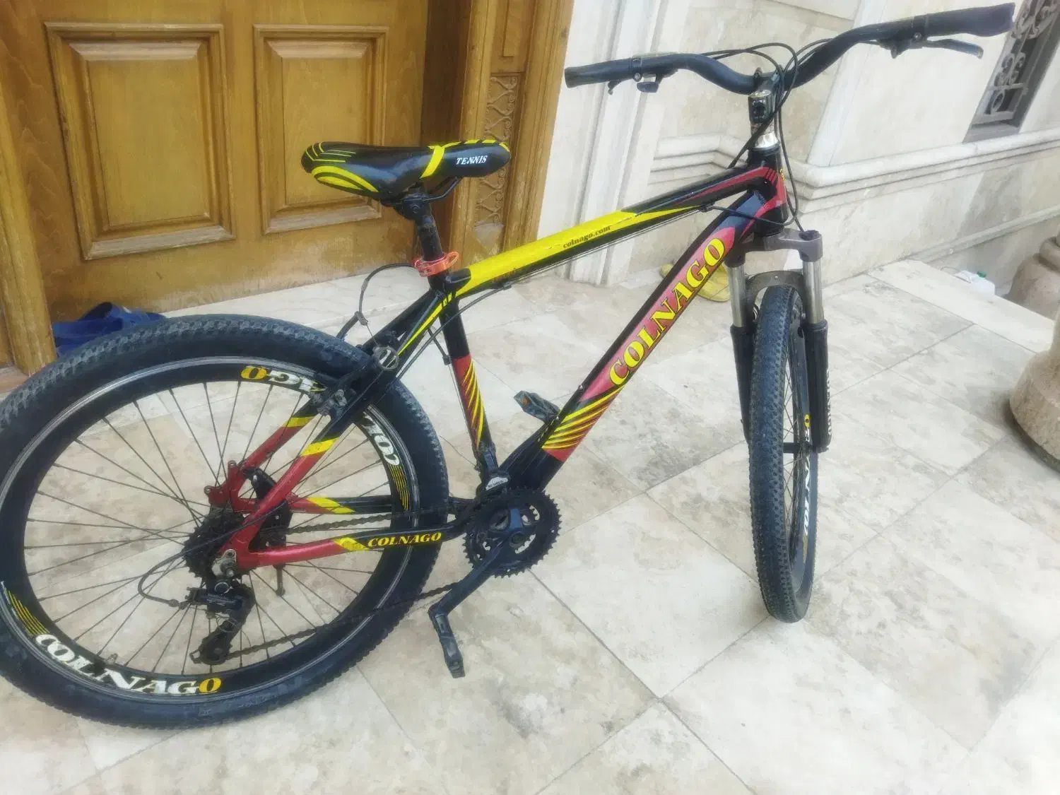 دوچرخه سایز 26|دوچرخه، اسکیت، اسکوتر|لواسان, |دیوار