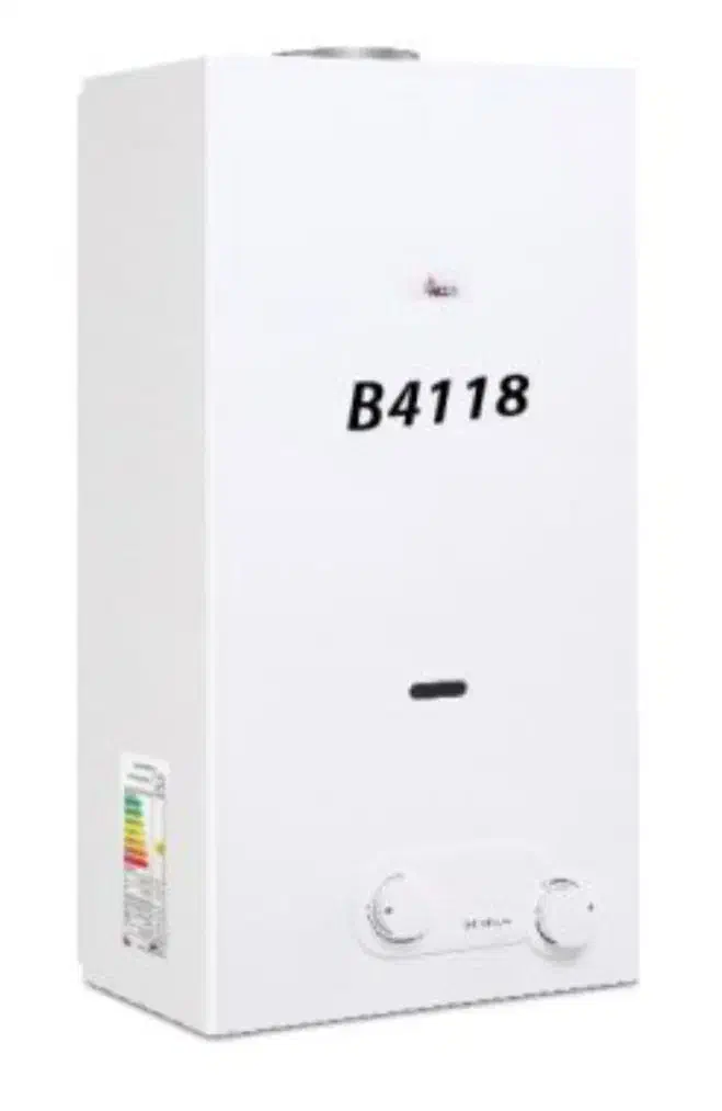 فروش دو دستگاه آب گرم کن گازی بوتان|آبگرمکن، پکیج، شوفاژ|بندرعباس, |دیوار