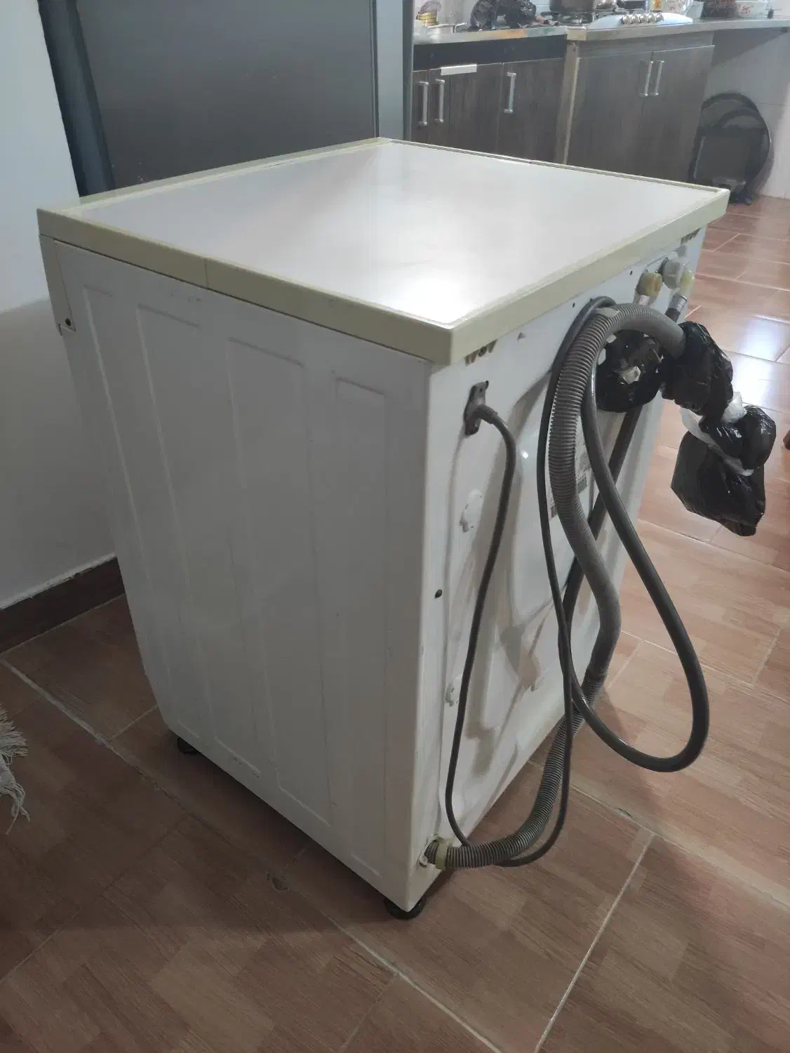 ماشین لباسشویی سامسونگ|ماشین لباسشویی و خشک‌کن لباس|رشت, فلسطین|دیوار